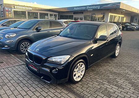 BMW X1 Baureihe sDrive 18d Sport Aut. Tüv