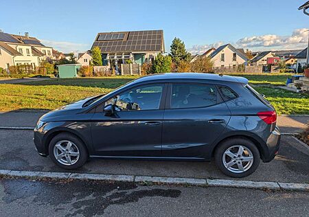 Seat Ibiza 1.0 MPI 59kW Klima 8-fach ALU