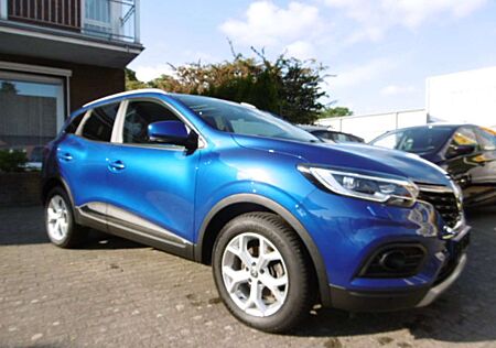 Renault Kadjar BLUE dCi 115 Deluxe-Paket LIMITED