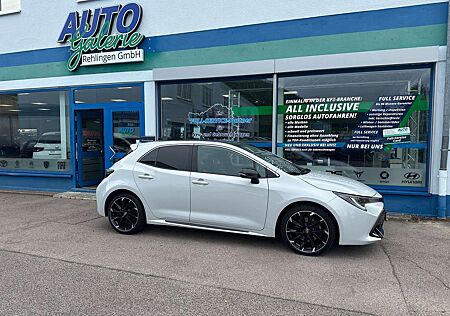 Toyota Corolla 2.0 16V Hybrid GR Sport