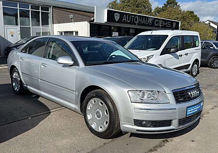 Audi A8 4.2 V8 quattro ACC Alcantara BOSE S-Dach