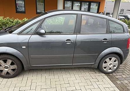 Audi A2 1.4