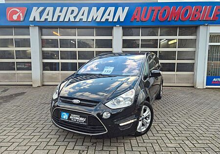 Ford S-Max Titanium*Automatik*