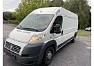 Fiat Ducato 150 (Rs: 4035 mm H:2,5m) L4 Maxi Grossr.-Kasten 35