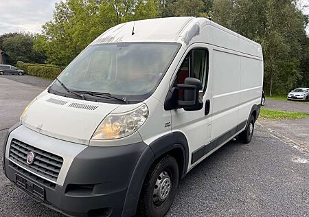 Fiat Ducato 150 (Rs: 4035 mm H:2,5m) L4 Maxi Grossr.-Kasten 35