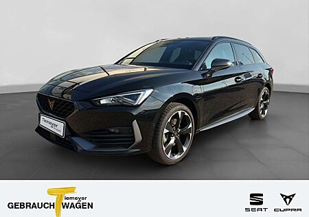 Cupra Leon Sportstourer 1.4 eHybrid LED AHK KAMERA NAV
