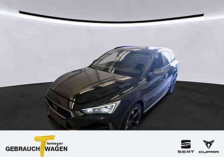 Cupra Leon Sportstourer 1.4 eHybrid LED AHK KAMERA NAV