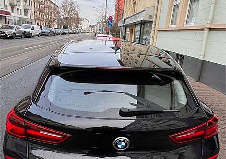 BMW X2 xDrive18d Aut.