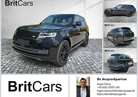 Land Rover Range Rover P530 Autobiography 360-CAM ACC CAM