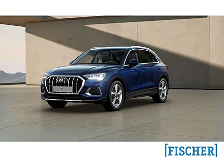 Audi Q3 35TFSI S tronic advanced