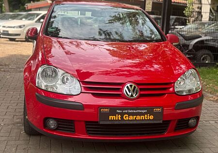 VW Golf Volkswagen 1.6 Trendline Automatik,Carplay,Anroid