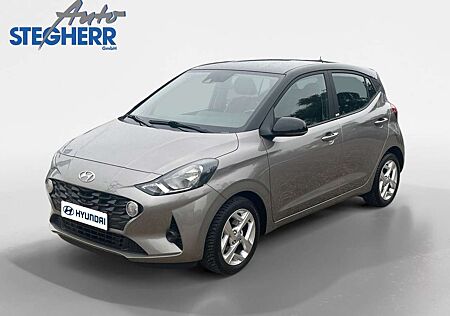 Hyundai i10 Trend