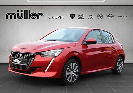 Peugeot 208 PureTech 100 Active