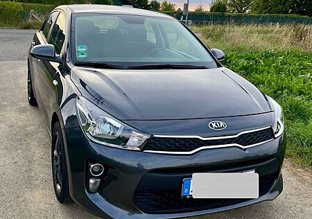 Kia Rio 1.2 Edition 7