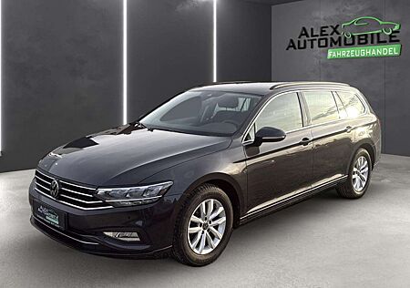 VW Passat Variant Volkswagen Business Aut.**LED**Navi**AHK**