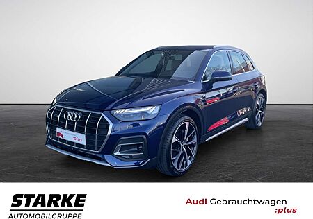 Audi Q5 50 TDI tiptronic quattro advanced