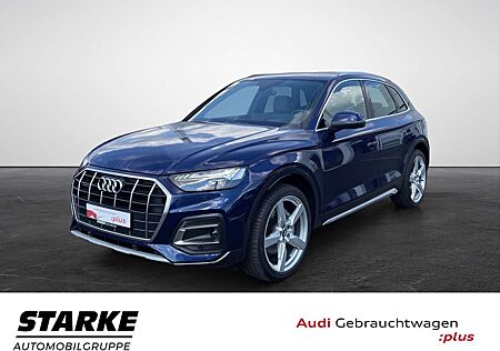 Audi Q5 50 TDI tiptronic quattro advanced