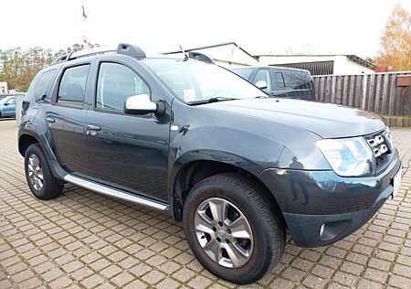 Dacia Duster I Prestige 4x4 Top Zustand !!!