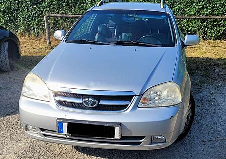 Chevrolet Nubira SE