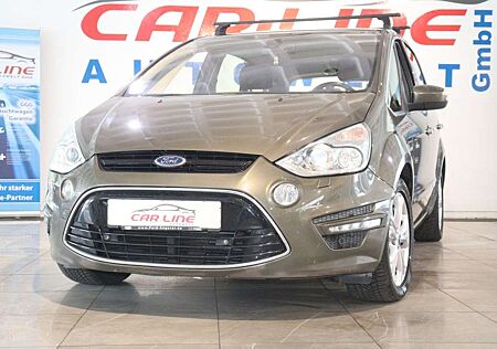 Ford S-Max Titanium *Automatik*