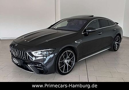 Mercedes-Benz AMG GT 53 4Matic+|1-HAND|HEADUP|360°|MULTIBEAM|
