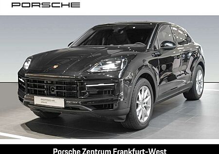 Porsche Cayenne Coupe Head-Up BOSE LED-Matrix Panorama