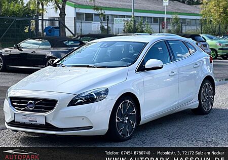 Volvo V40 Momentum TÜV 12/26 Garantie Bi-Xenon Navi CAM Temp