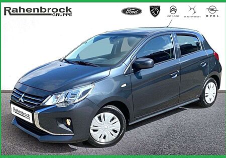 Mitsubishi Space Star Select 1.2