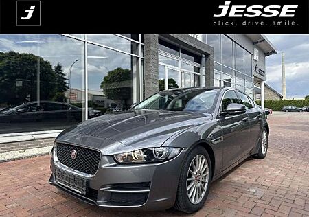 Jaguar XF Pure E-Performance Temp SHZ Navi R.Cam