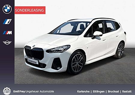 BMW 220 i Active Tourer M Sportpaket Head-Up HK HiFi