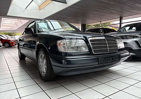 Mercedes-Benz E 220 Cabrio