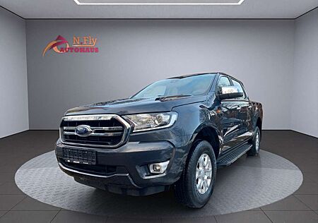 Ford Ranger XLT Doppelkabine 4x4