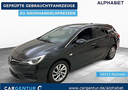 Opel Astra K 1.5 D Elegance El.Heckkl.