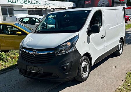 Opel Vivaro B Navi Kamera Sortimo Werkstatt PDC 1. Hd