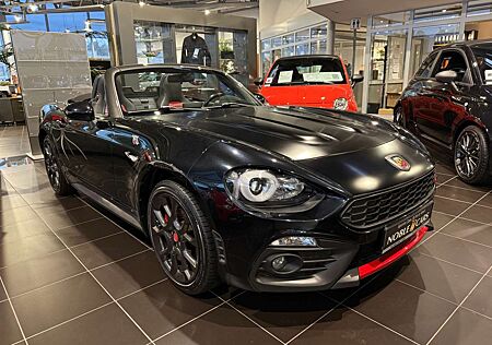 Abarth 124 Spider 1.4 MultiAir Turbo Turis. BOSE