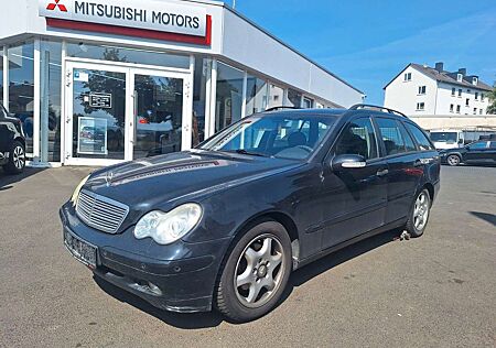 Mercedes-Benz C 220 CDI T CLASSIC