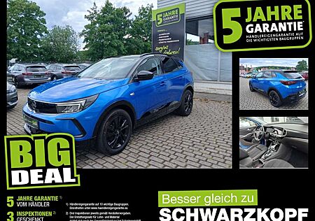 Opel Grandland 1.5 D Navi,Parkpilot,AHK,DAB,USB