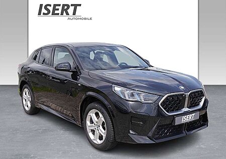 BMW X2 sDrive20i M Sport A. +AHK+H&K+RFK+LED
