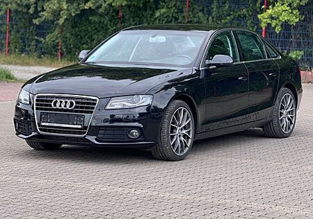 Audi A4 1.8 TFSI Limo *1 HAND *63 TKM *TÜV+SERVIC NEU