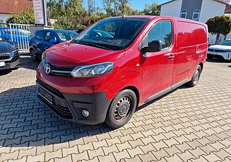 Toyota Pro Ace Proace L1 Kasten Comfort*1 Hand*Klima