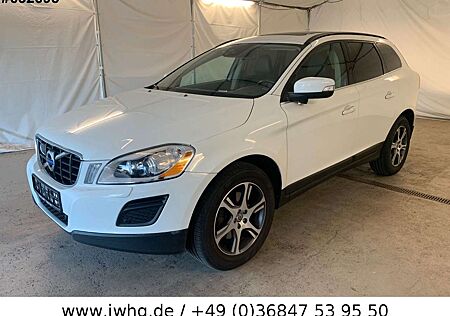 Volvo XC 60 XC60 Summum AWD ACC Xenium Memory Kam Pano Leder