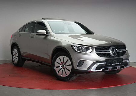Mercedes-Benz GLC 220 d 4Matic 9G-Tronic Navi/Distronic/Kamera