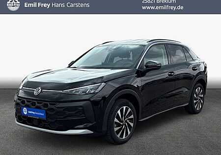 Volkswagen T-Roc Life 1.5 l eTSI OPF DSG Kamera Klima GJR
