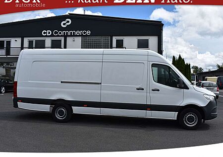 Mercedes-Benz Sprinter 315d RWD MAXI Lang+Hoch KAMERA+DAB+MFL