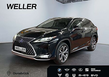 Lexus RX 450 RX 450h Executive Line *Allrad*Pano*HUD*Leder*CAM*