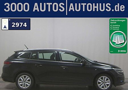 Renault Megane Grandtour 1.5 BLUE dCi Navi LED RFK Shz