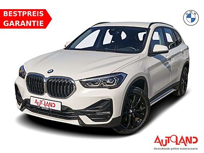 BMW X1 sDrive 18 i Sport Line