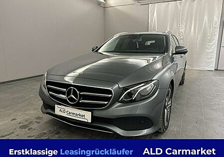 Mercedes-Benz E 220 d T 9G-TRONIC Avantgarde Kombi, 5-türig, Automatik