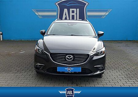 Mazda 6 .Kombi.NAKAMA.LED.NAVI.PDC.KAMERA.TEMPOM.AUTOMA