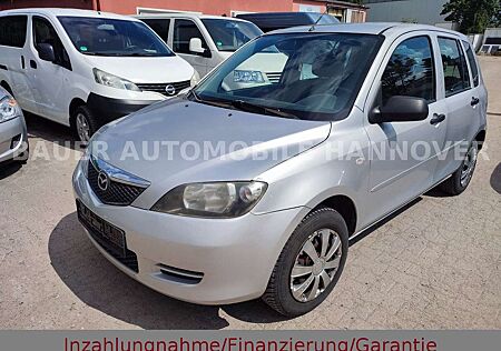 Mazda 2 Lim. 1.25 Comfort/Tüv NEU
